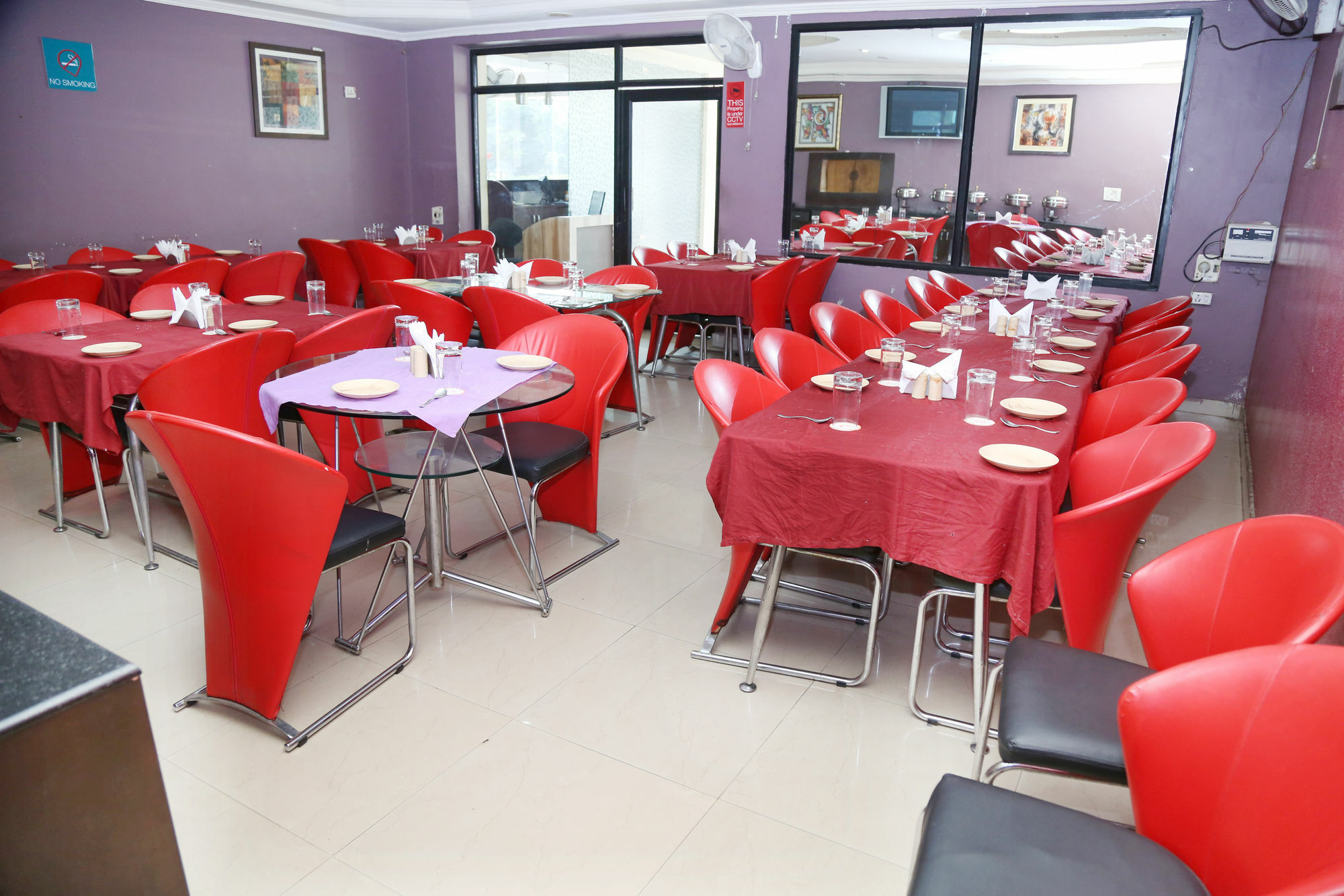 Pacific Inn Suryansh Hotel Gurgaon Bagian luar foto